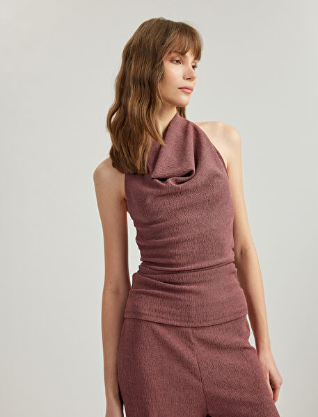 Koton Kadın Atlet, Body