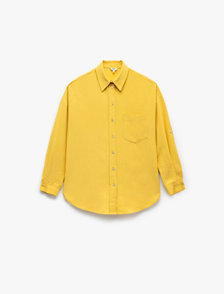 Koton Kadın Gömlek