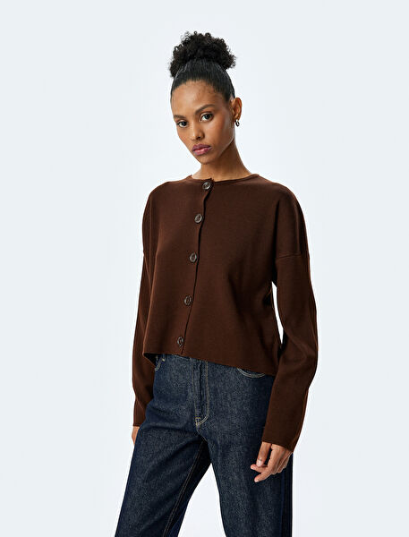 Koton Günlük Hırka