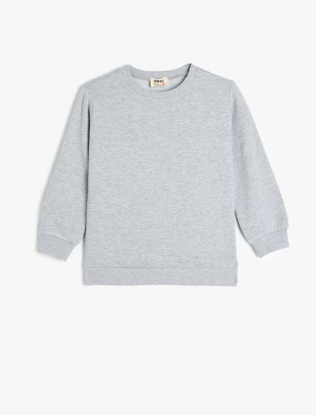 Koton Erkek Çocuk Sweatshirt