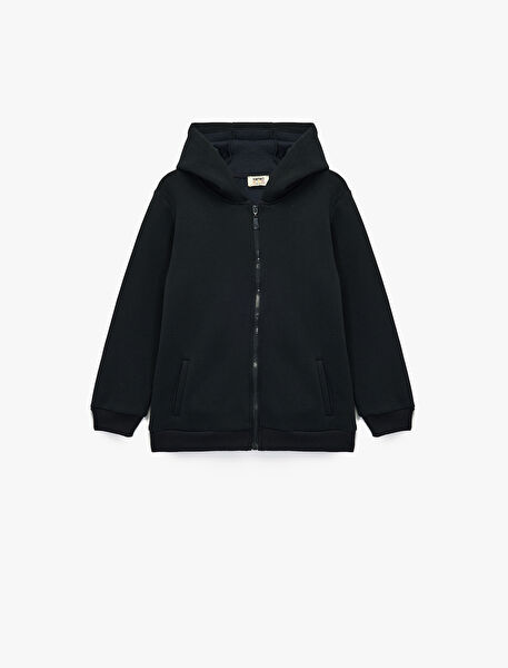 Koton Erkek Çocuk Sweatshirt