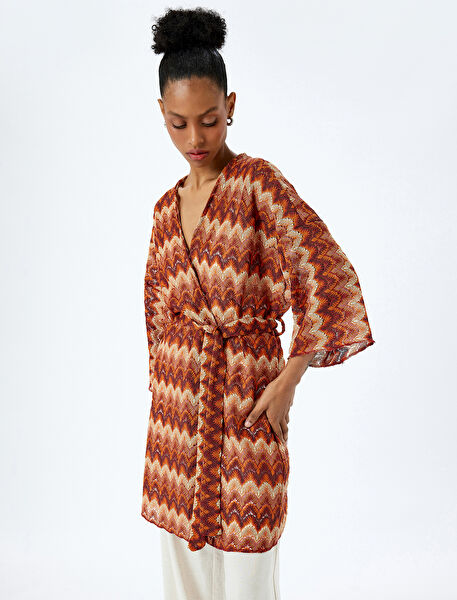 Koton Günlük Hırka