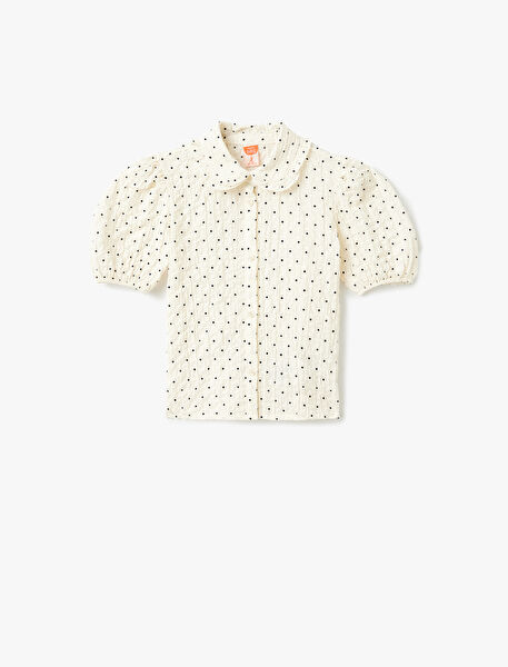 Koton Bebek Gömlek, Bluz