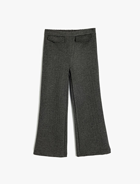 Koton Kız Çocuk Pantolon