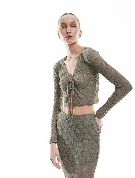 Koton Günlük Hırka