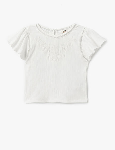 Koton Kız Çocuk Bluz