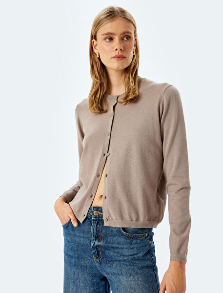 Koton Günlük Hırka