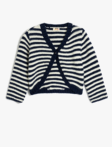 Koton Kız Çocuk Hırka