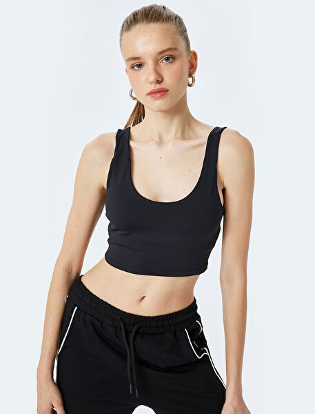 Koton Sporcu Sütyeni