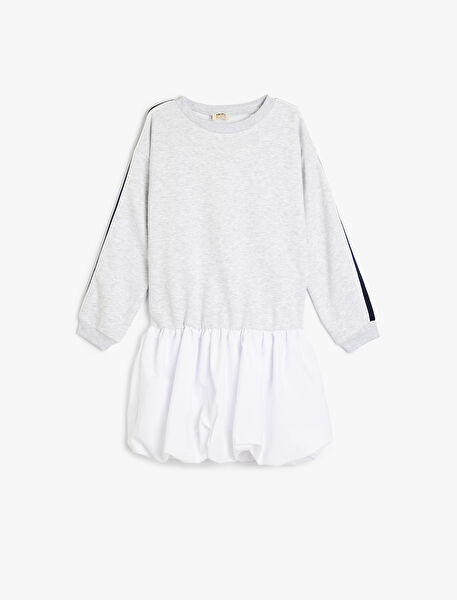 Koton Kız Çocuk Elbise