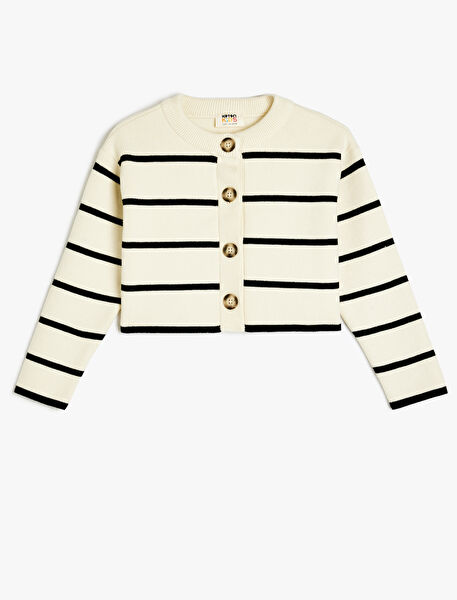 Koton Kız Çocuk Hırka