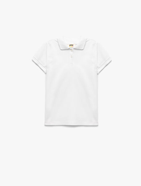 Koton Kız Çocuk Tişört