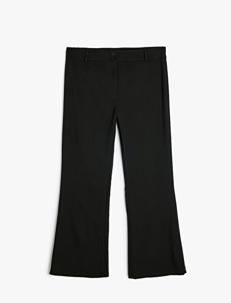 Koton Kadın Pantolon