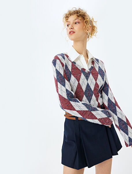 Koton Kadın Tişört