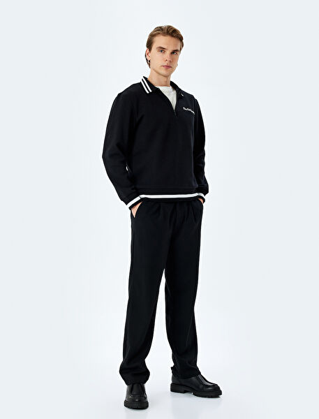 Koton Erkek Sweatshirt