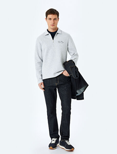 Koton Erkek Sweatshirt