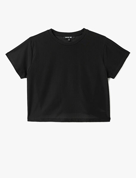 Koton Kadın Tişört