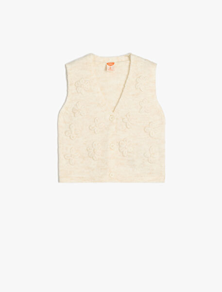 Koton Bebek Hırka, Bolero