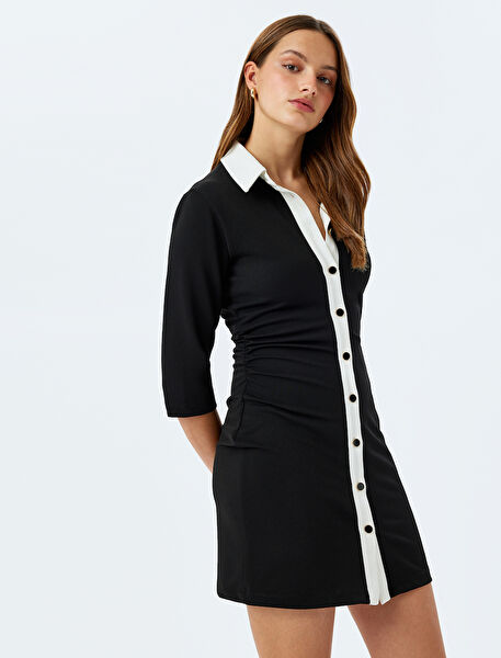Koton Günlük Elbise