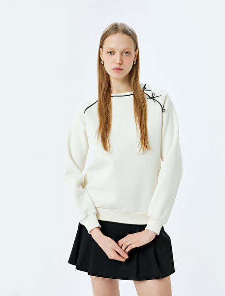 Koton Kadın Sweatshirt