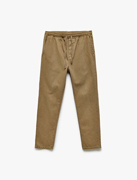 Koton Erkek Pantolon