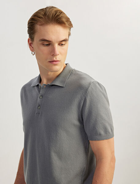 Koton Erkek Triko, Kazak