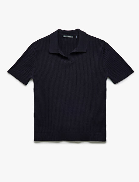 Koton Erkek Triko, Kazak