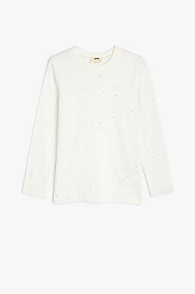 Koton Kız Çocuk Tişört