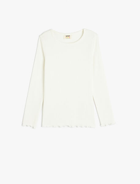 Koton Kız Çocuk Tişört