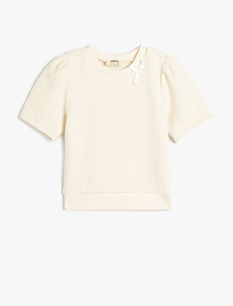 Koton Kız Çocuk Bluz