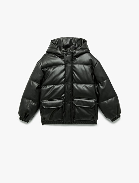 Koton Erkek Çocuk Ceket