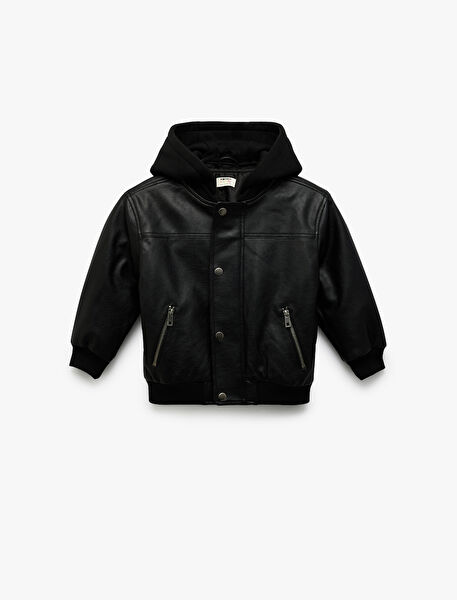 Koton Erkek Çocuk Ceket
