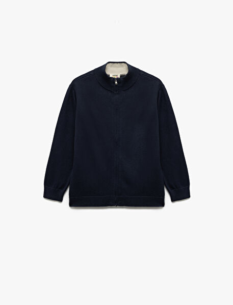 Koton Erkek Çocuk Hırka