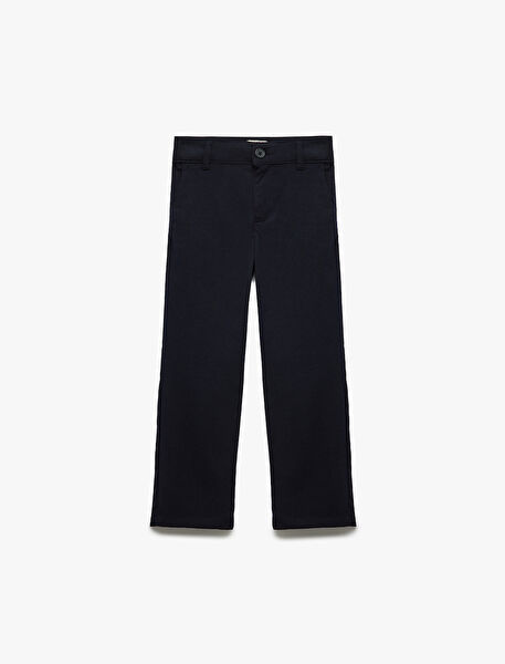 Koton Kız Çocuk Pantolon