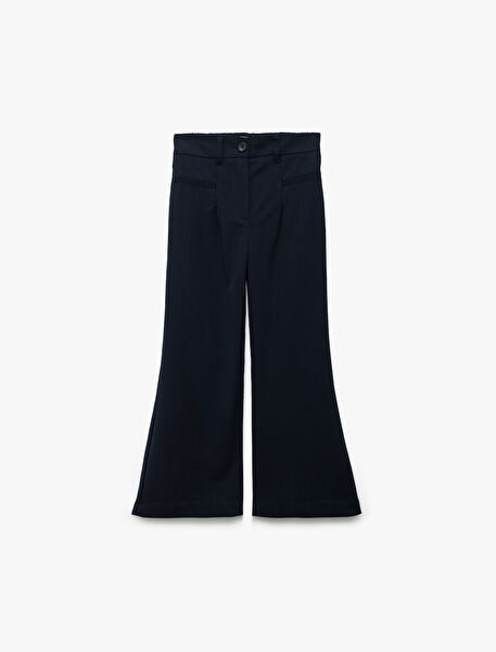 Koton Kız Çocuk Pantolon