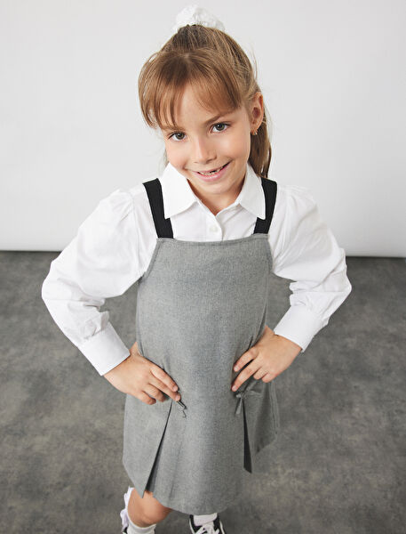 Koton Kız Çocuk Gömlek