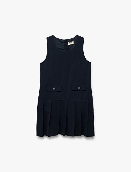 Koton Kız Çocuk Elbise