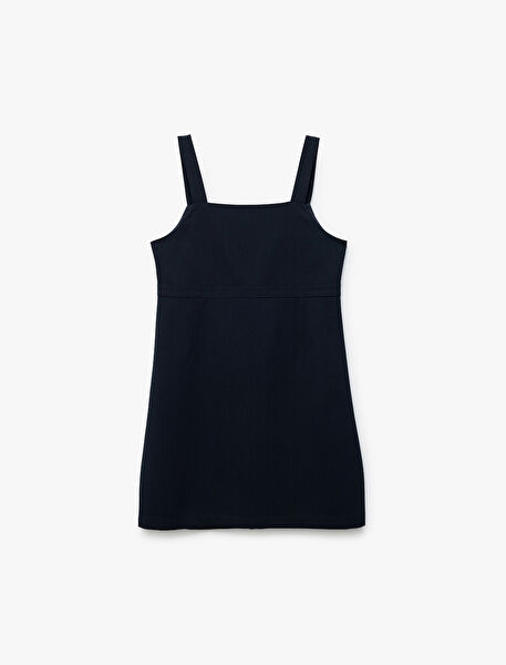 Koton Kız Çocuk Elbise