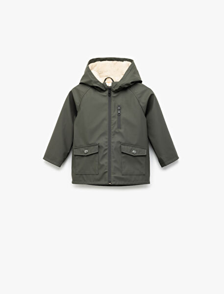 Koton Bebek Gömlek, Bluz