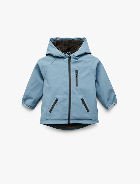 Koton Bebek Gömlek, Bluz