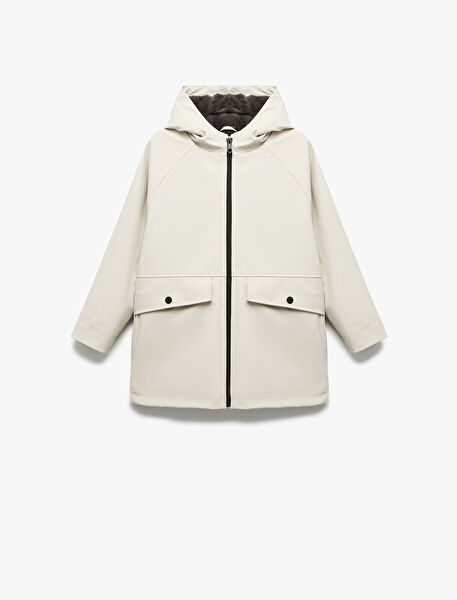 Koton Bebek Gömlek, Bluz