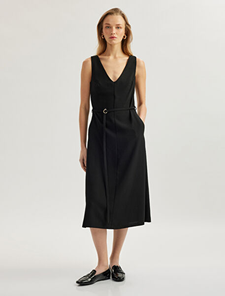 Koton Günlük Elbise