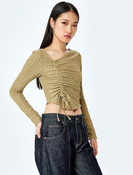 Koton Kadın Tişört