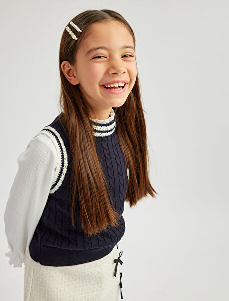 Koton Kız Çocuk Eşofman