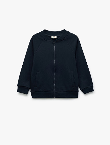 Koton Erkek Çocuk Sweatshirt