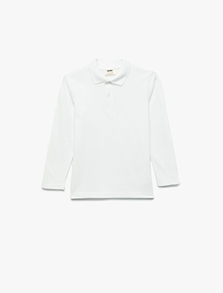 Koton Erkek Çocuk Tişört