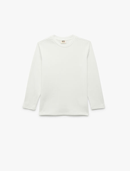 Koton Erkek Çocuk Tişört