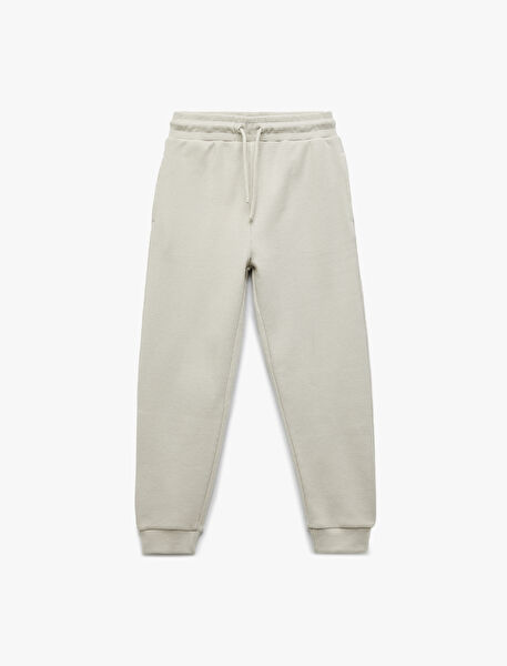 Koton Erkek Çocuk Eşofman