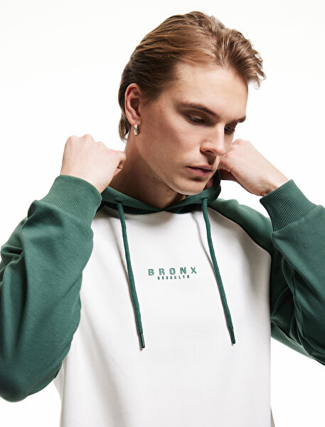 Koton Erkek Sweatshirt
