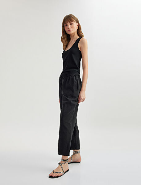 Koton Kadın Pantolon